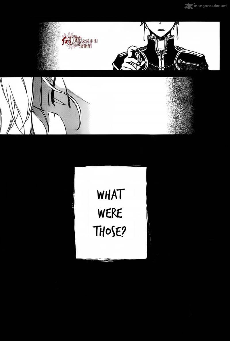 Akagami No Shirayukihime 81 28
