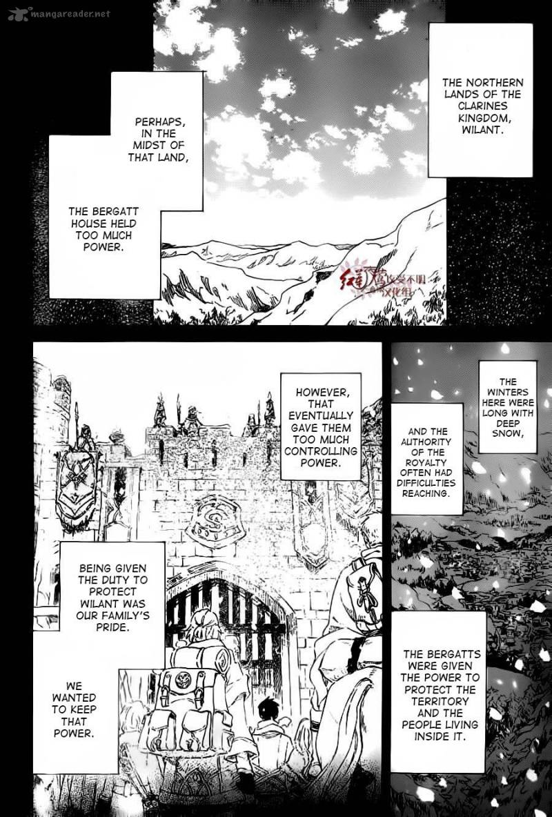 Akagami No Shirayukihime 81 7