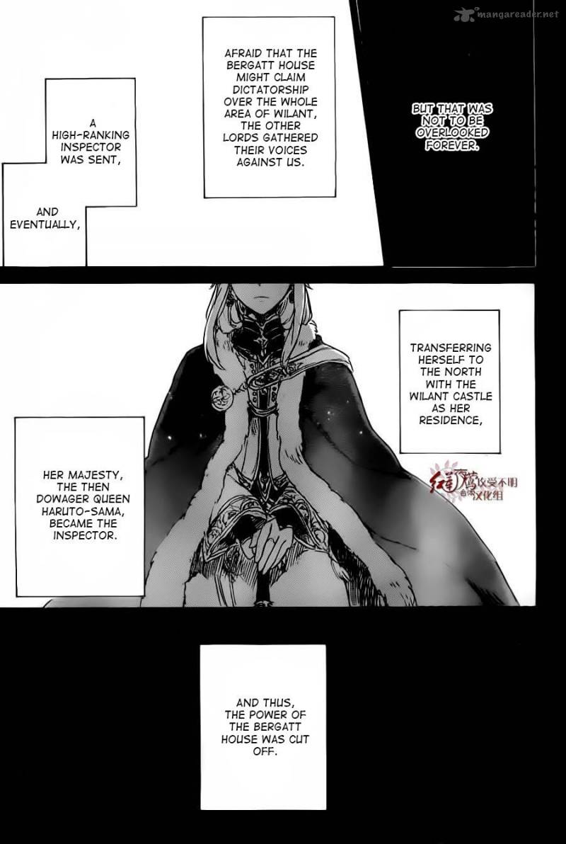 Akagami No Shirayukihime 81 8
