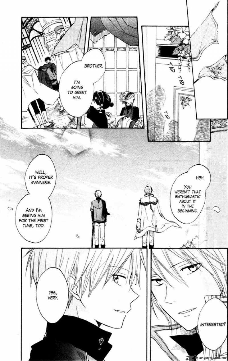 Akagami No Shirayukihime 9 11