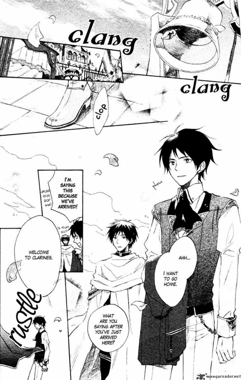 Akagami No Shirayukihime 9 12