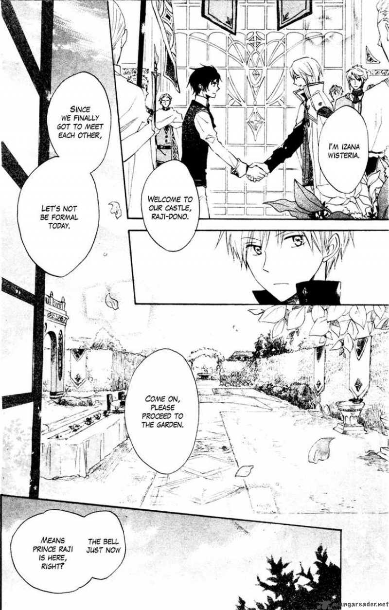 Akagami No Shirayukihime 9 14