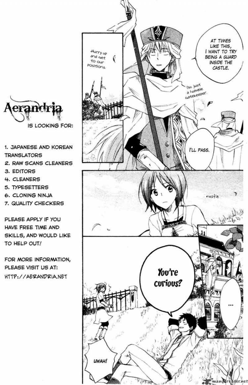 Akagami No Shirayukihime 9 15