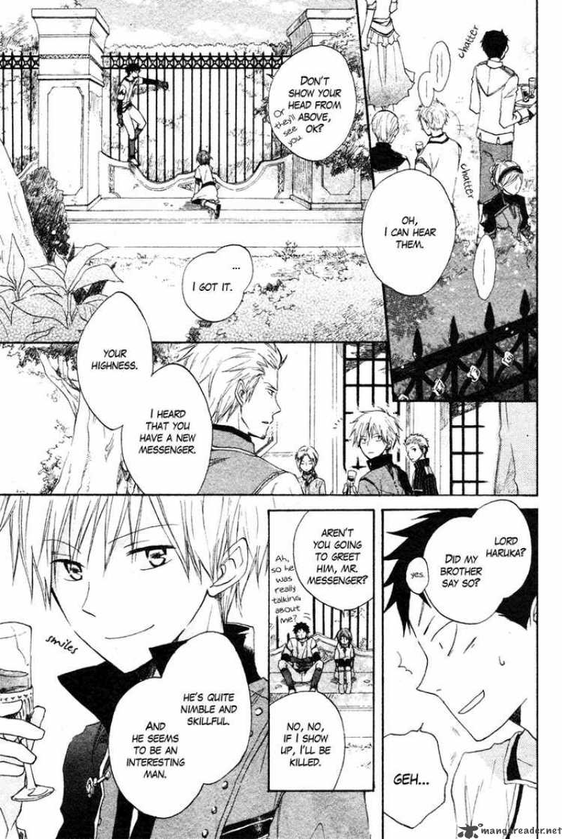 Akagami No Shirayukihime 9 17