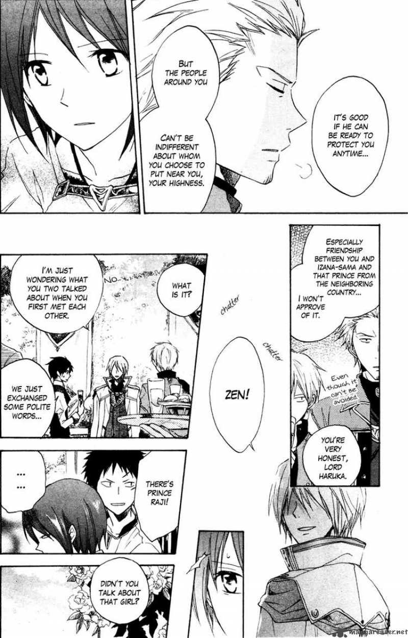 Akagami No Shirayukihime 9 18