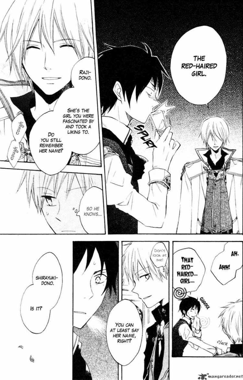 Akagami No Shirayukihime 9 19