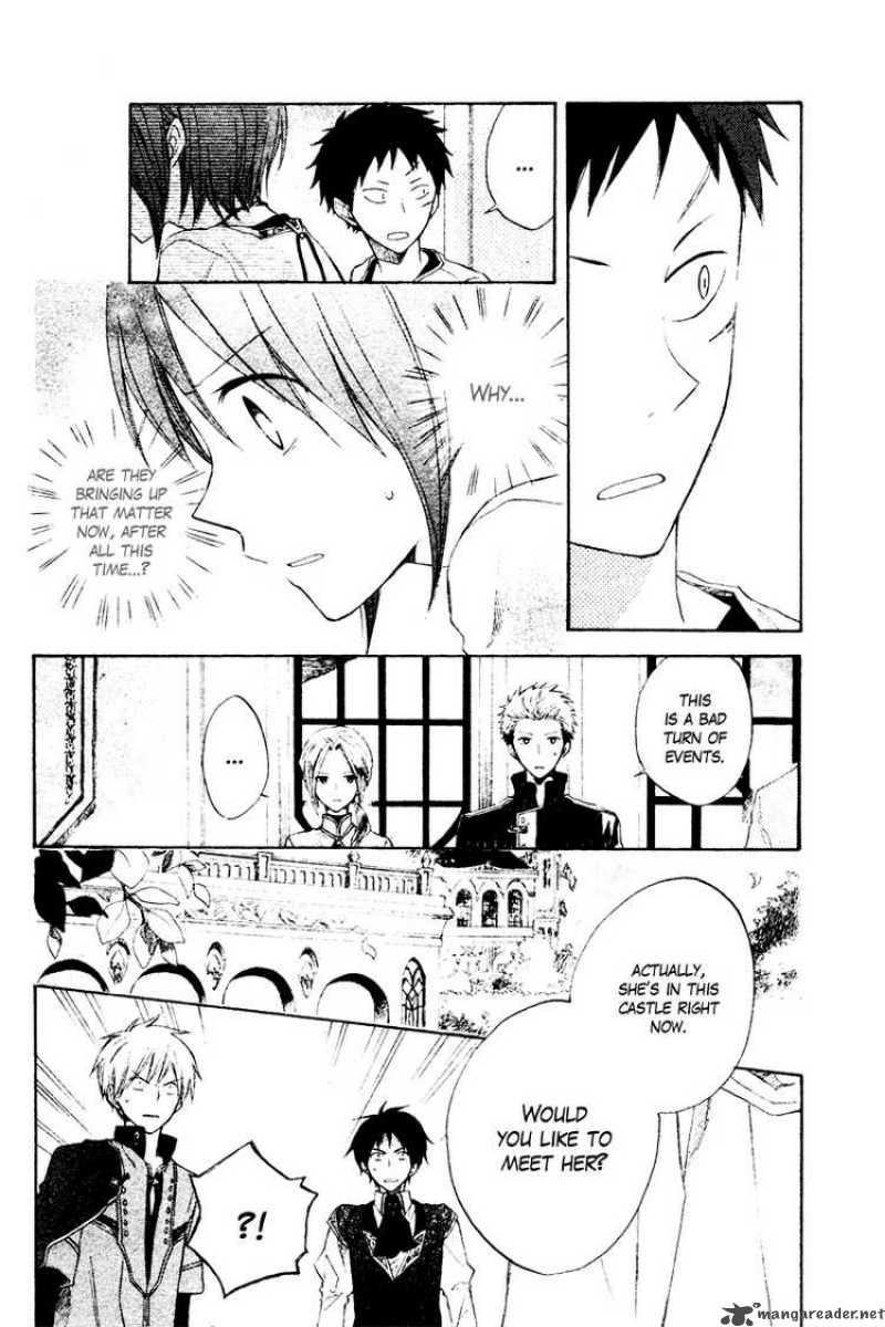 Akagami No Shirayukihime 9 20