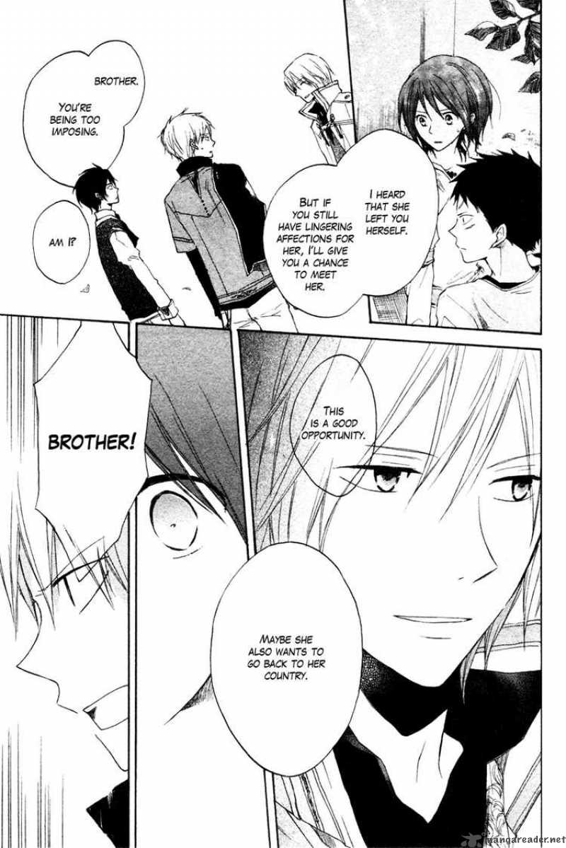 Akagami No Shirayukihime 9 21