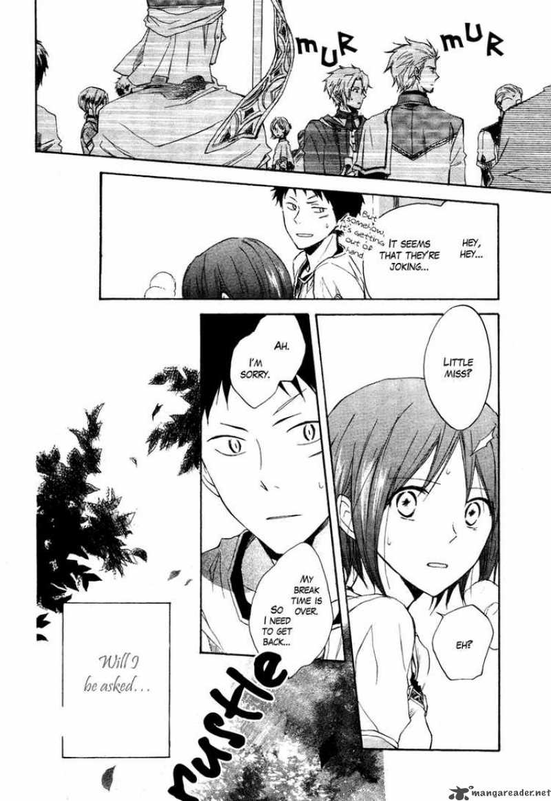 Akagami No Shirayukihime 9 22