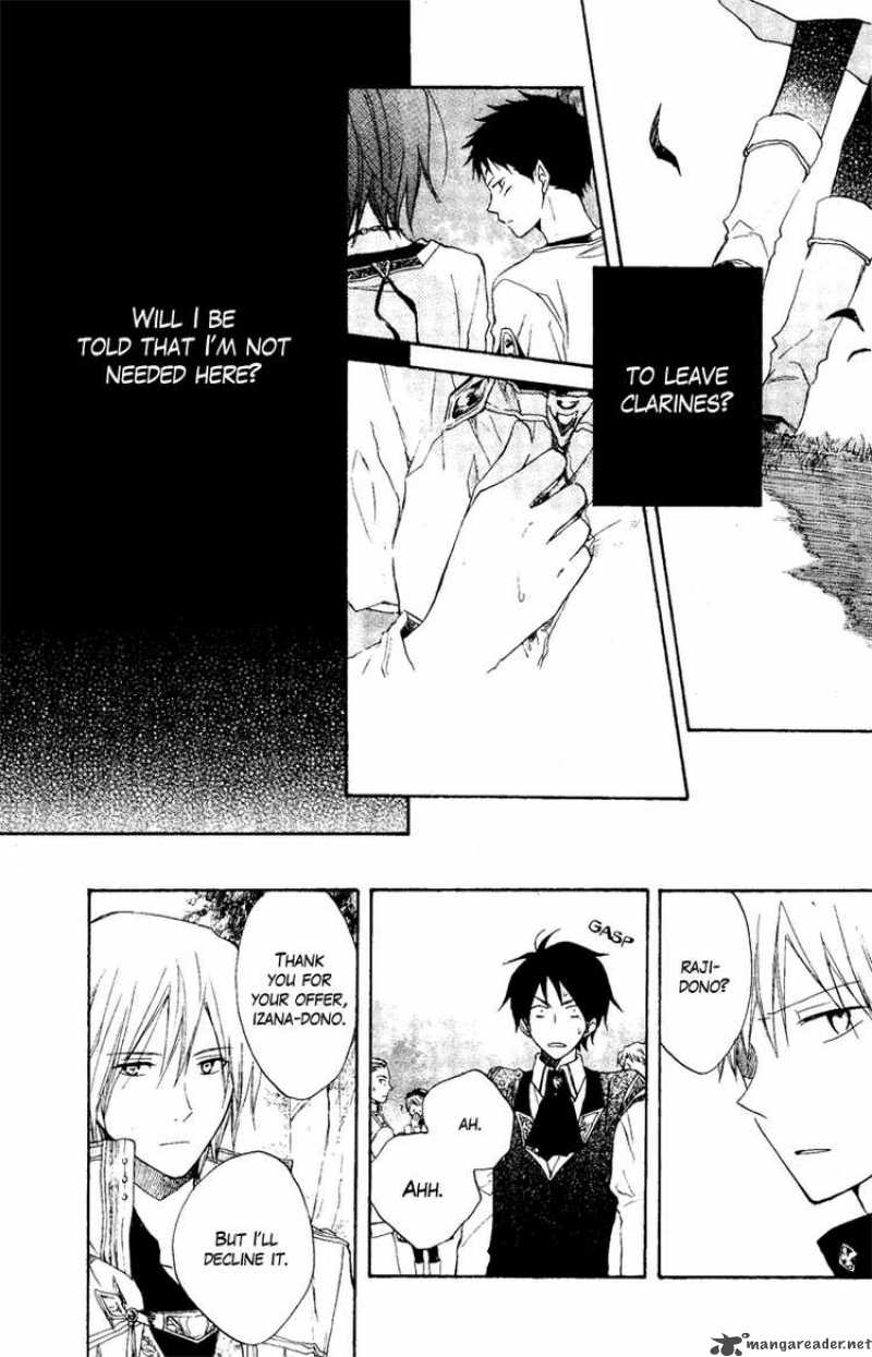 Akagami No Shirayukihime 9 23