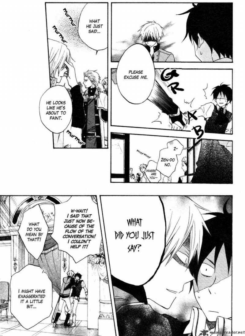 Akagami No Shirayukihime 9 27