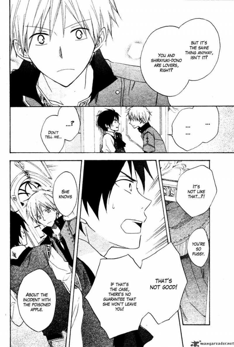 Akagami No Shirayukihime 9 28