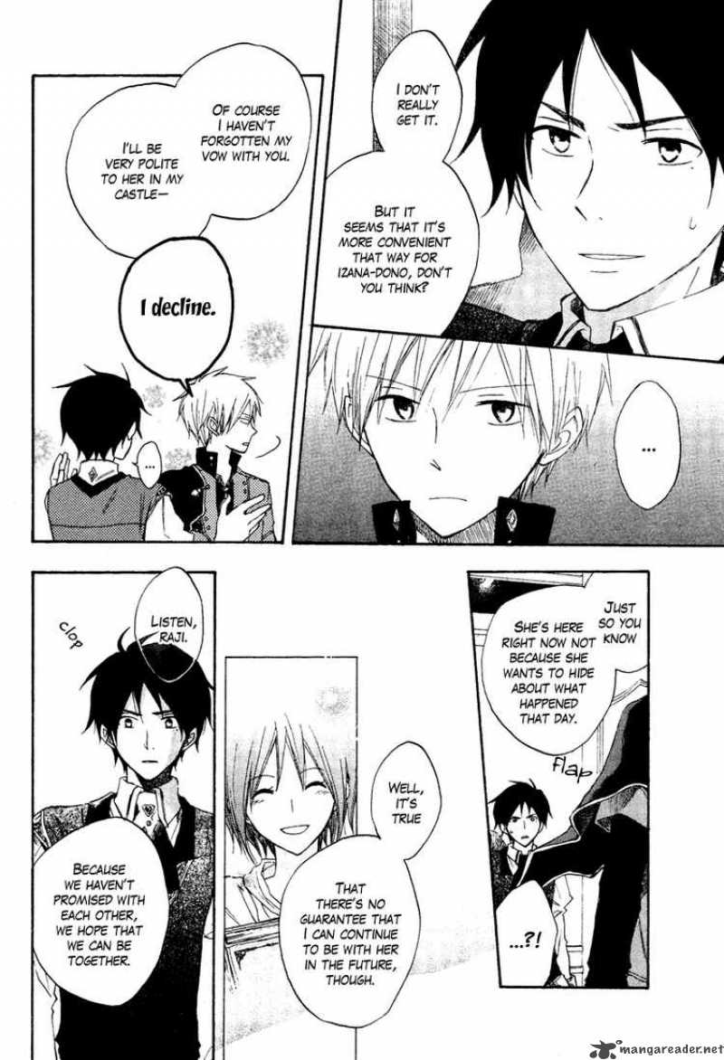 Akagami No Shirayukihime 9 30