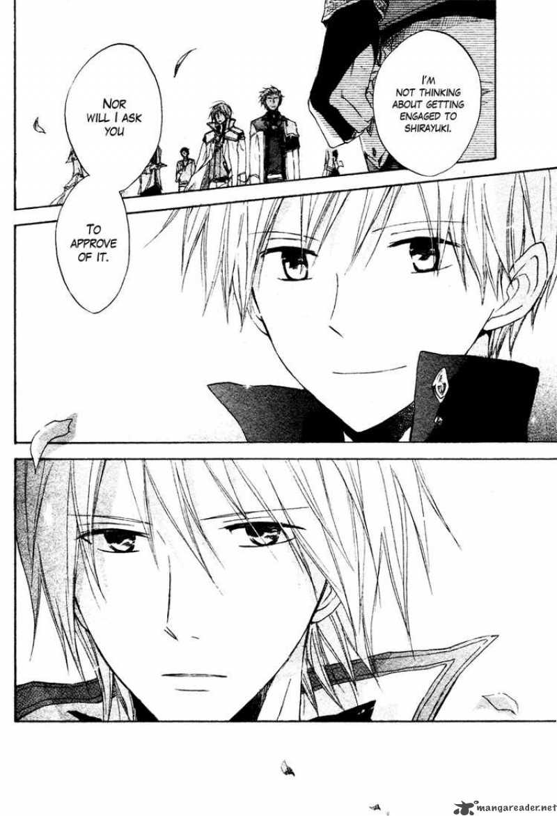 Akagami No Shirayukihime 9 32