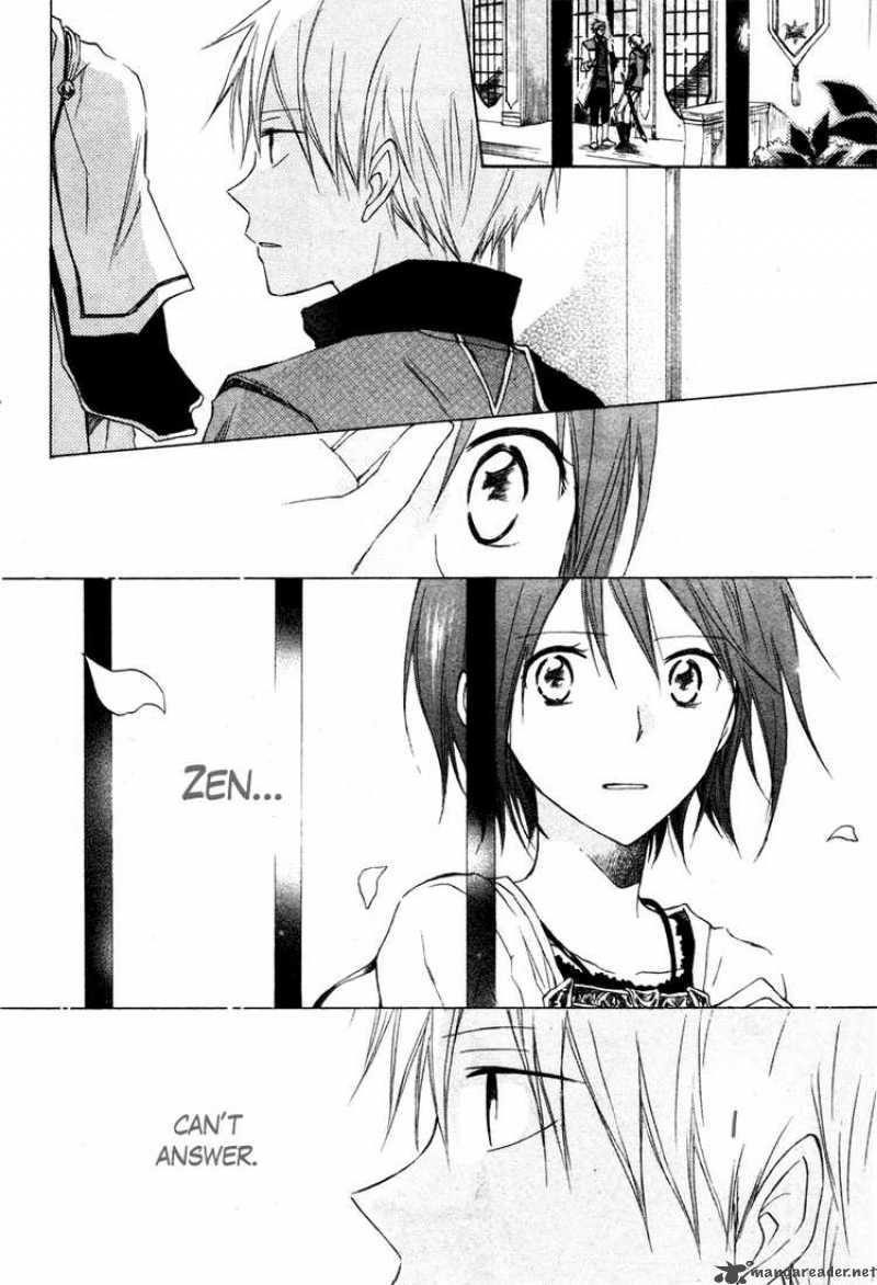 Akagami No Shirayukihime 9 34
