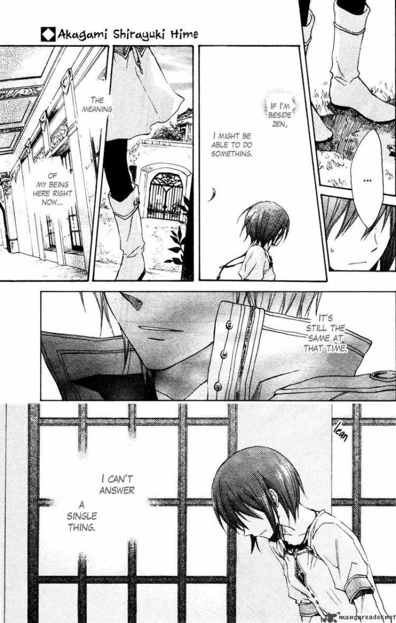 Akagami No Shirayukihime 9 35