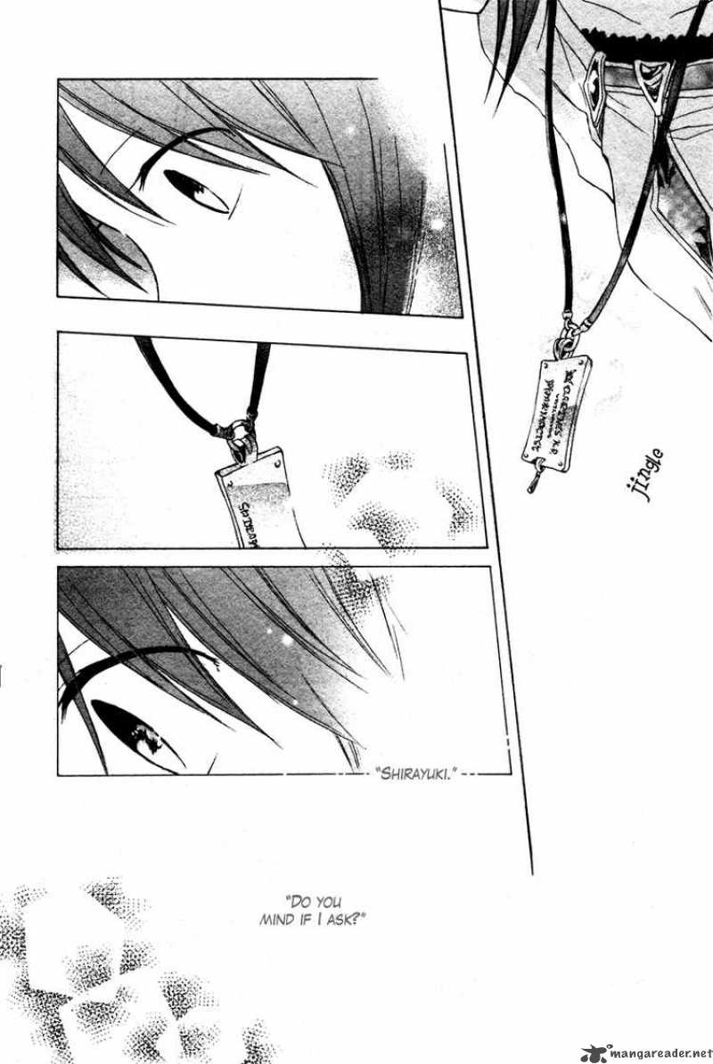 Akagami No Shirayukihime 9 36