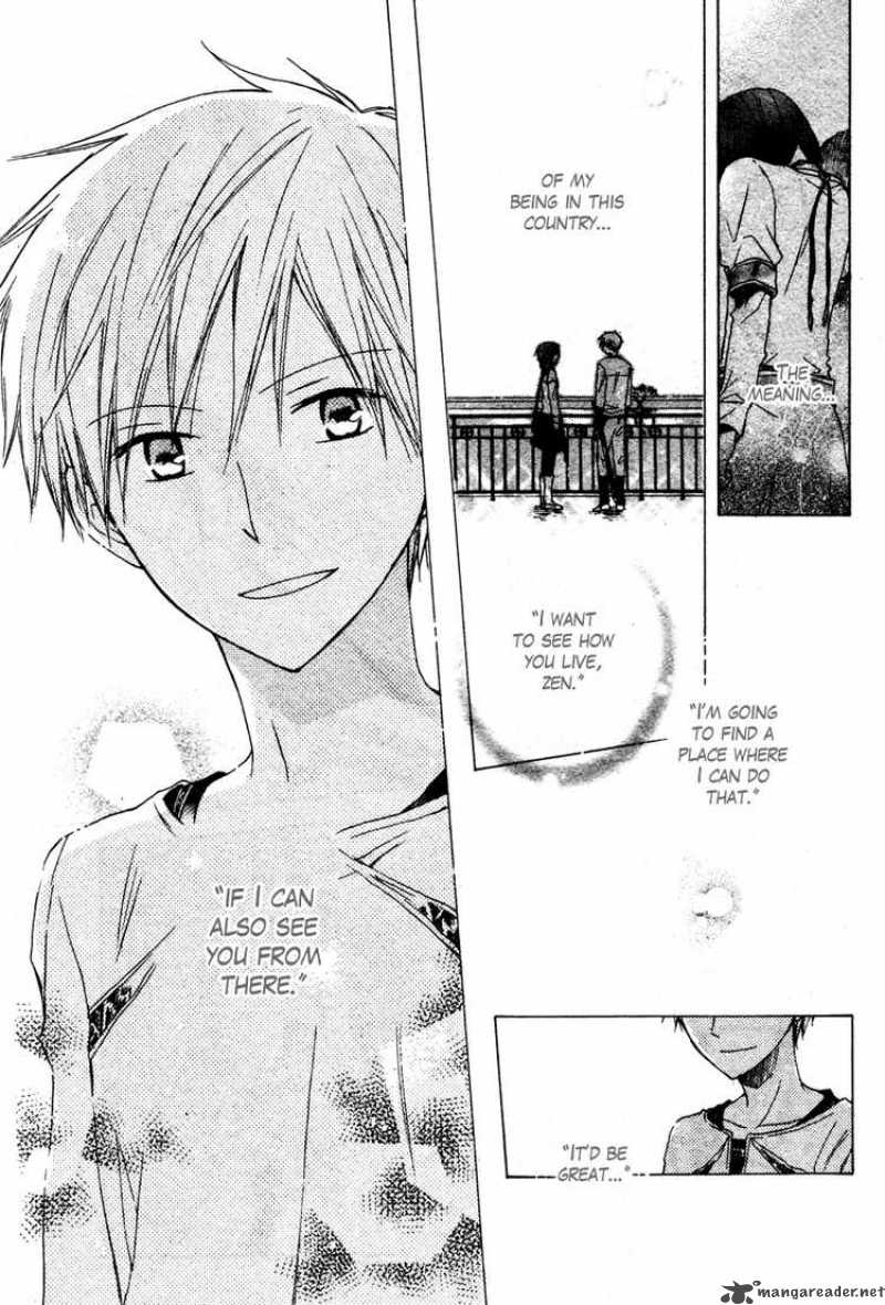 Akagami No Shirayukihime 9 37