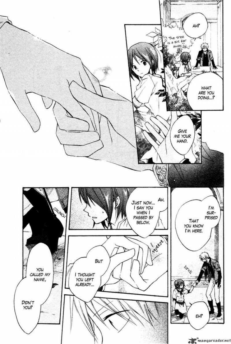 Akagami No Shirayukihime 9 41