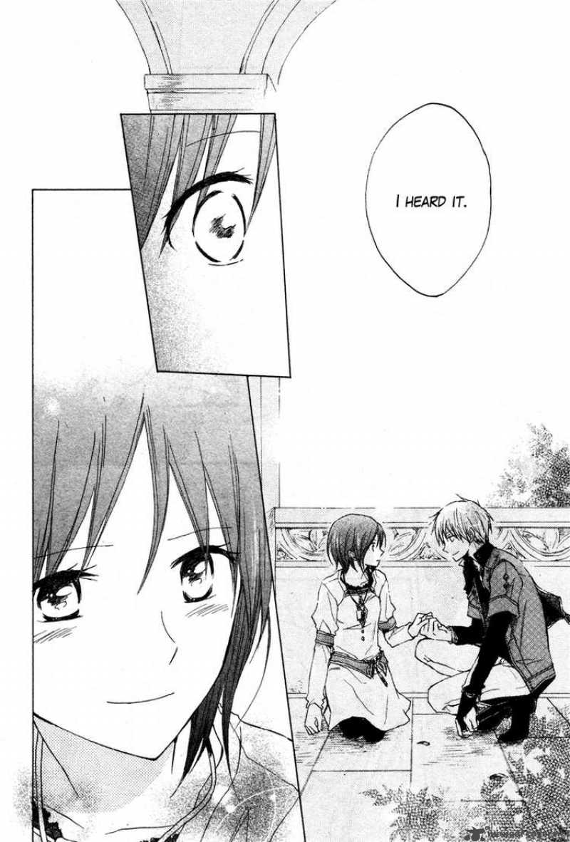 Akagami No Shirayukihime 9 42