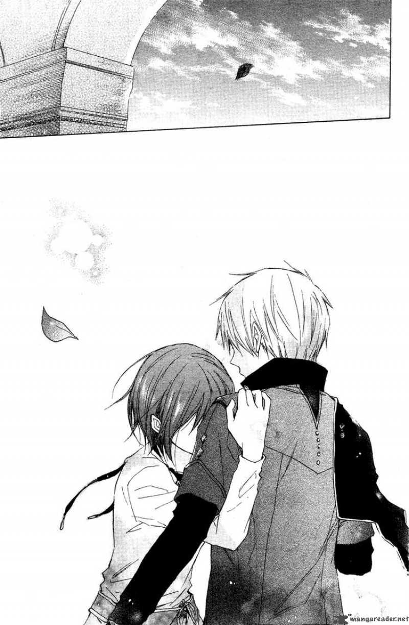 Akagami No Shirayukihime 9 43