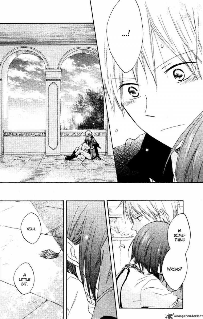 Akagami No Shirayukihime 9 44