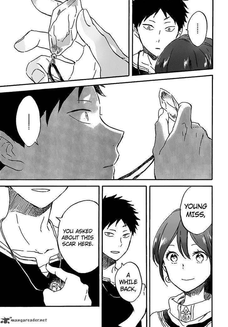 Akagami No Shirayukihime 90 10