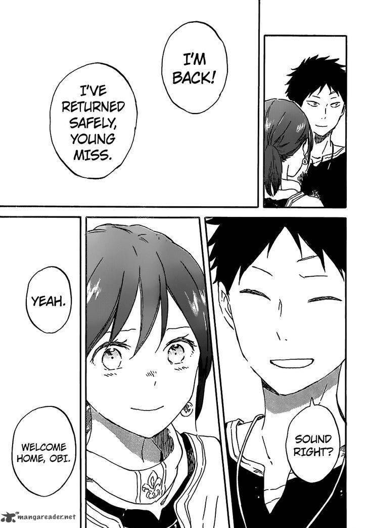 Akagami No Shirayukihime 90 12
