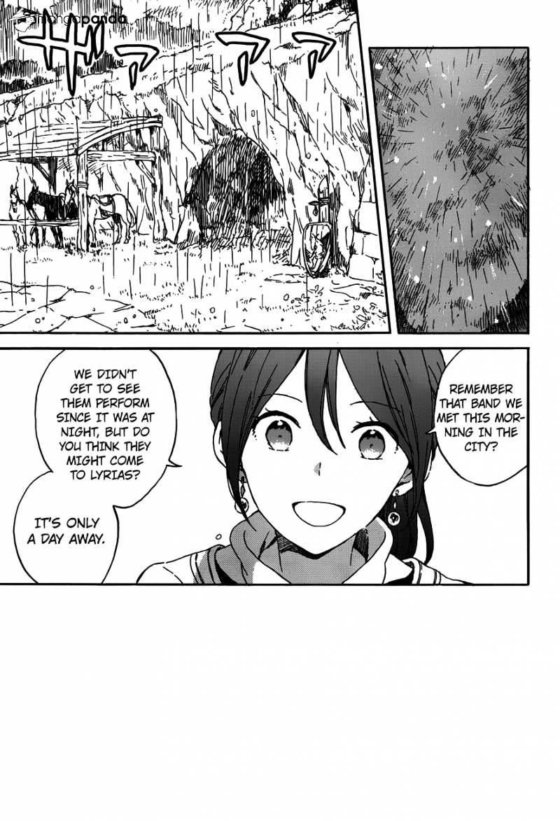 Akagami No Shirayukihime 91 2