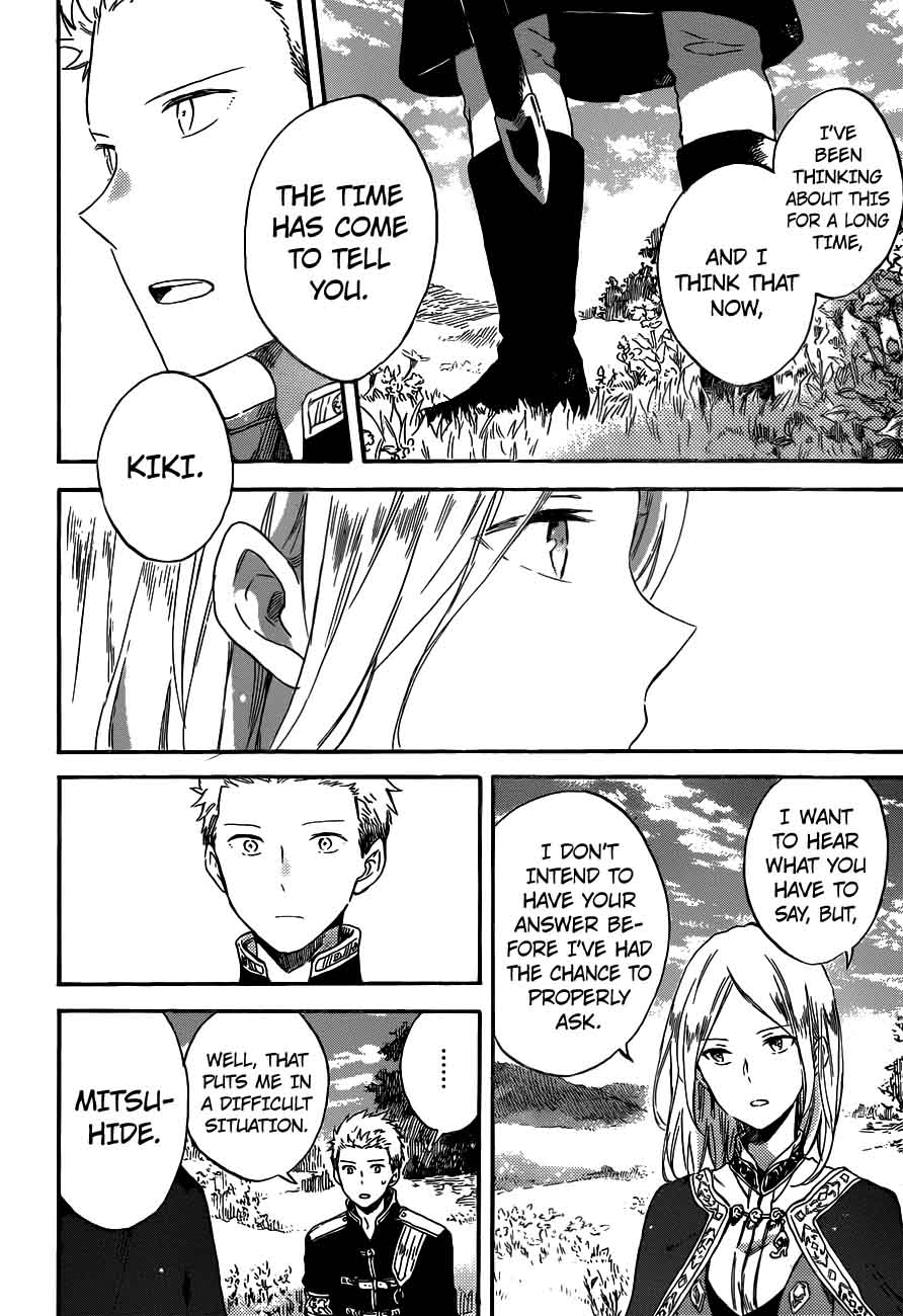 Akagami No Shirayukihime 92 14