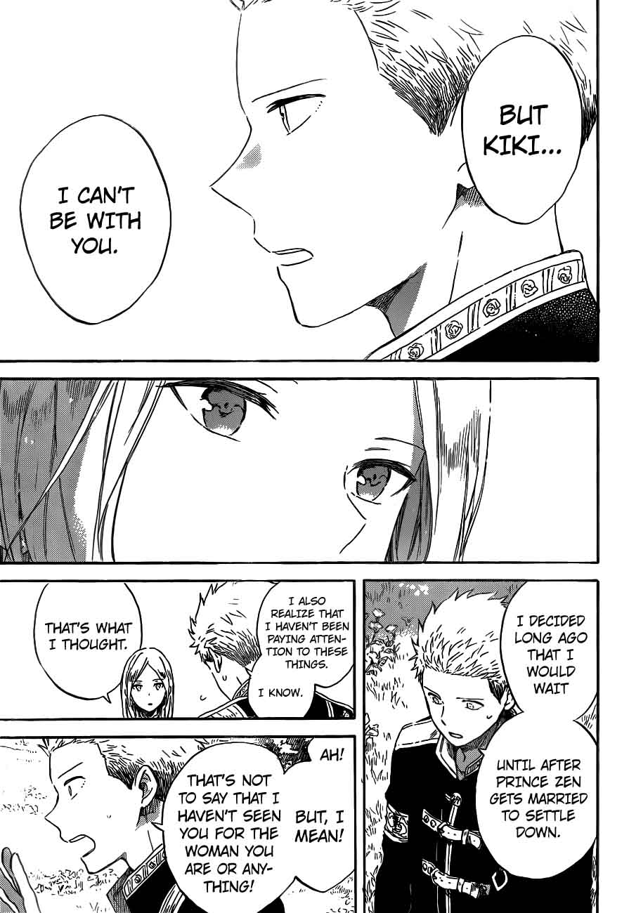Akagami No Shirayukihime 92 17