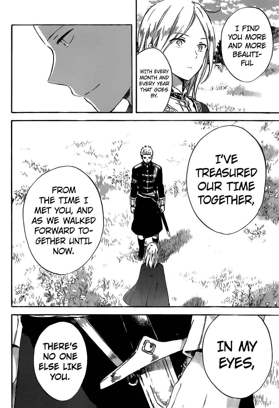 Akagami No Shirayukihime 92 18