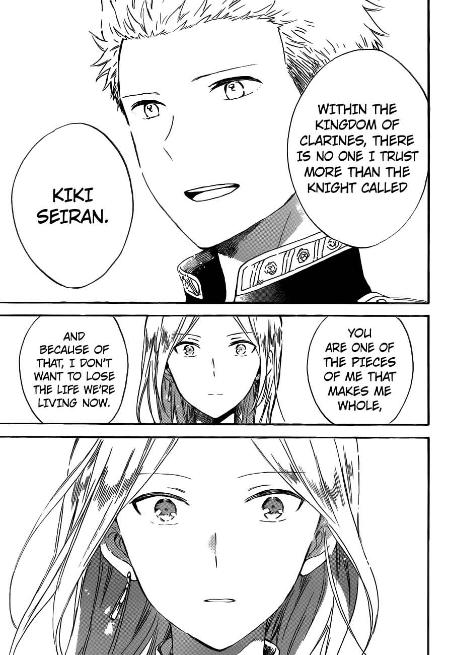 Akagami No Shirayukihime 92 19