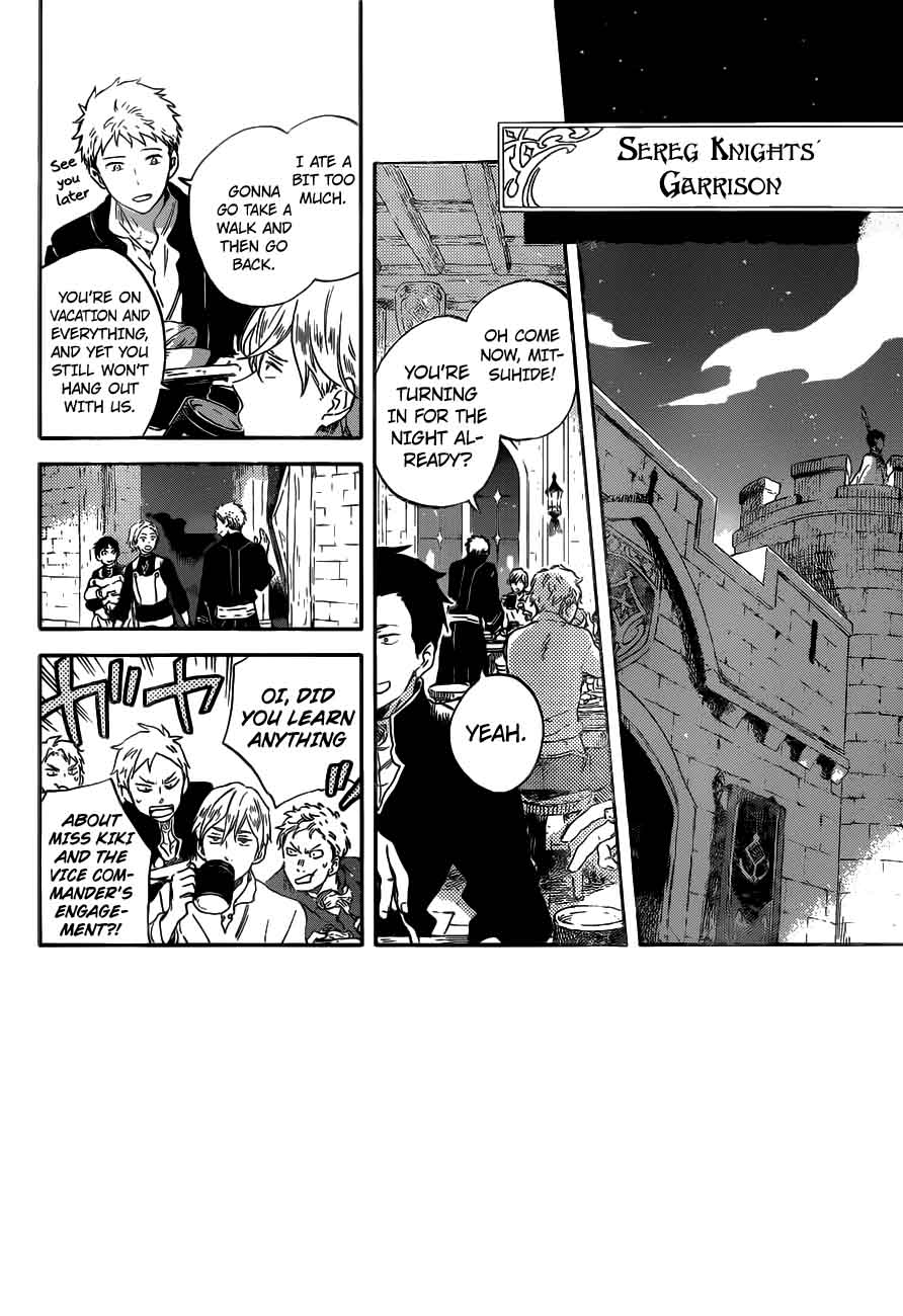 Akagami No Shirayukihime 92 2