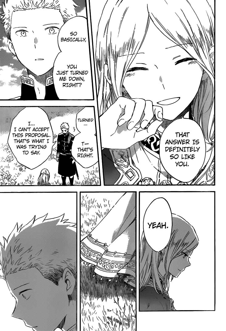 Akagami No Shirayukihime 92 21