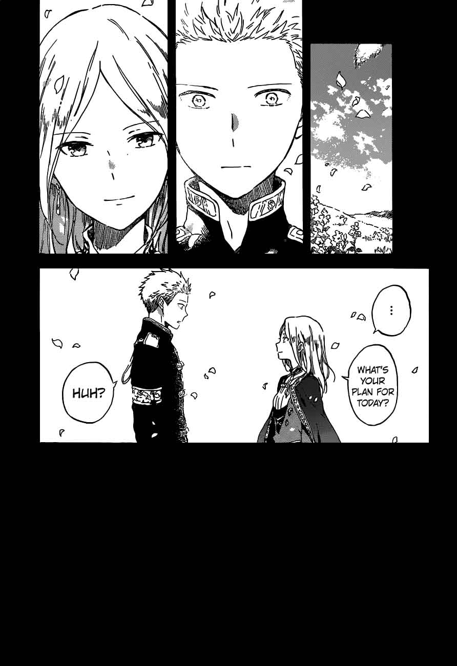 Akagami No Shirayukihime 93 3