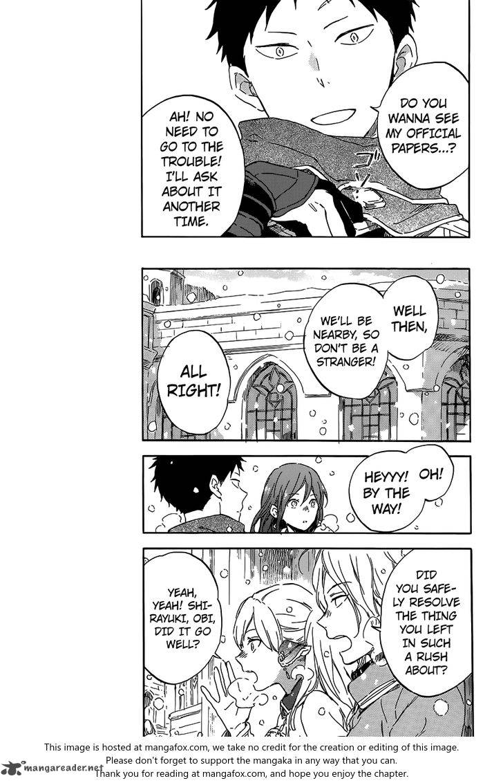Akagami No Shirayukihime 95 10