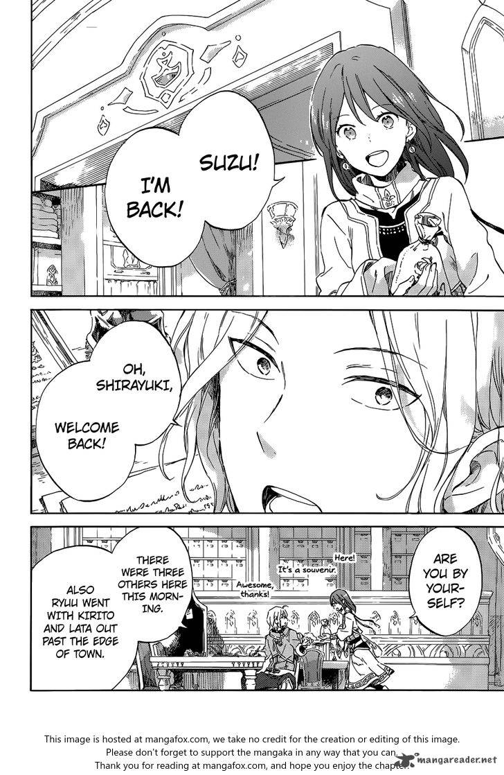 Akagami No Shirayukihime 95 5