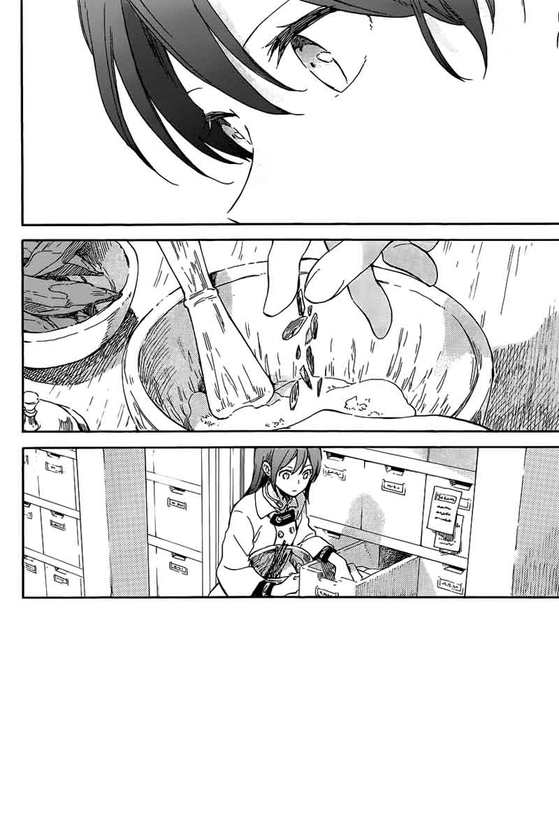 Akagami No Shirayukihime 96 2