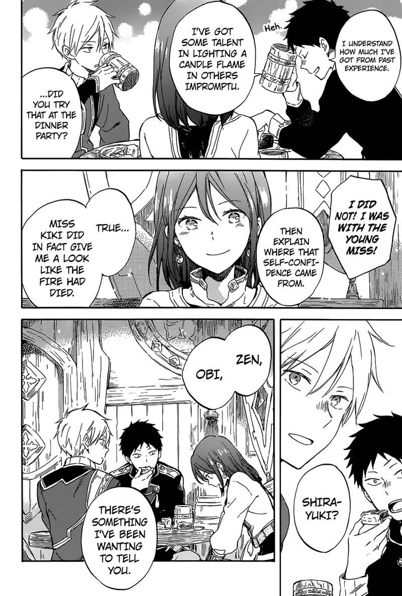 Akagami No Shirayukihime 96 24