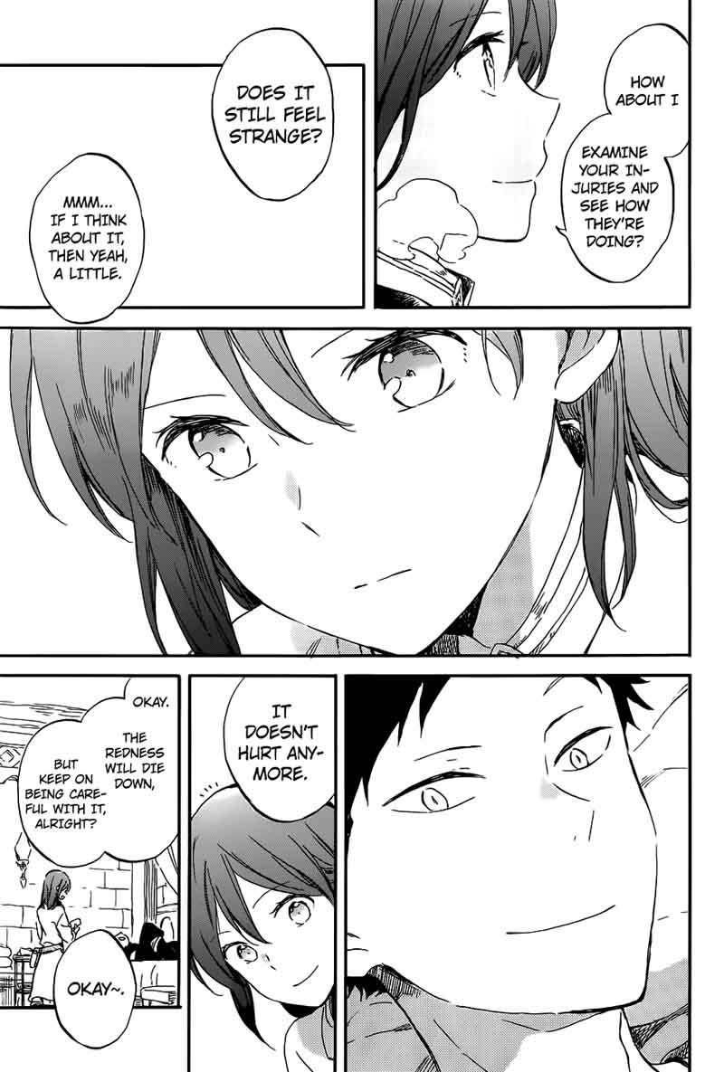 Akagami No Shirayukihime 96 7
