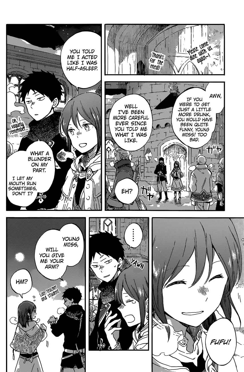 Akagami No Shirayukihime 97 10