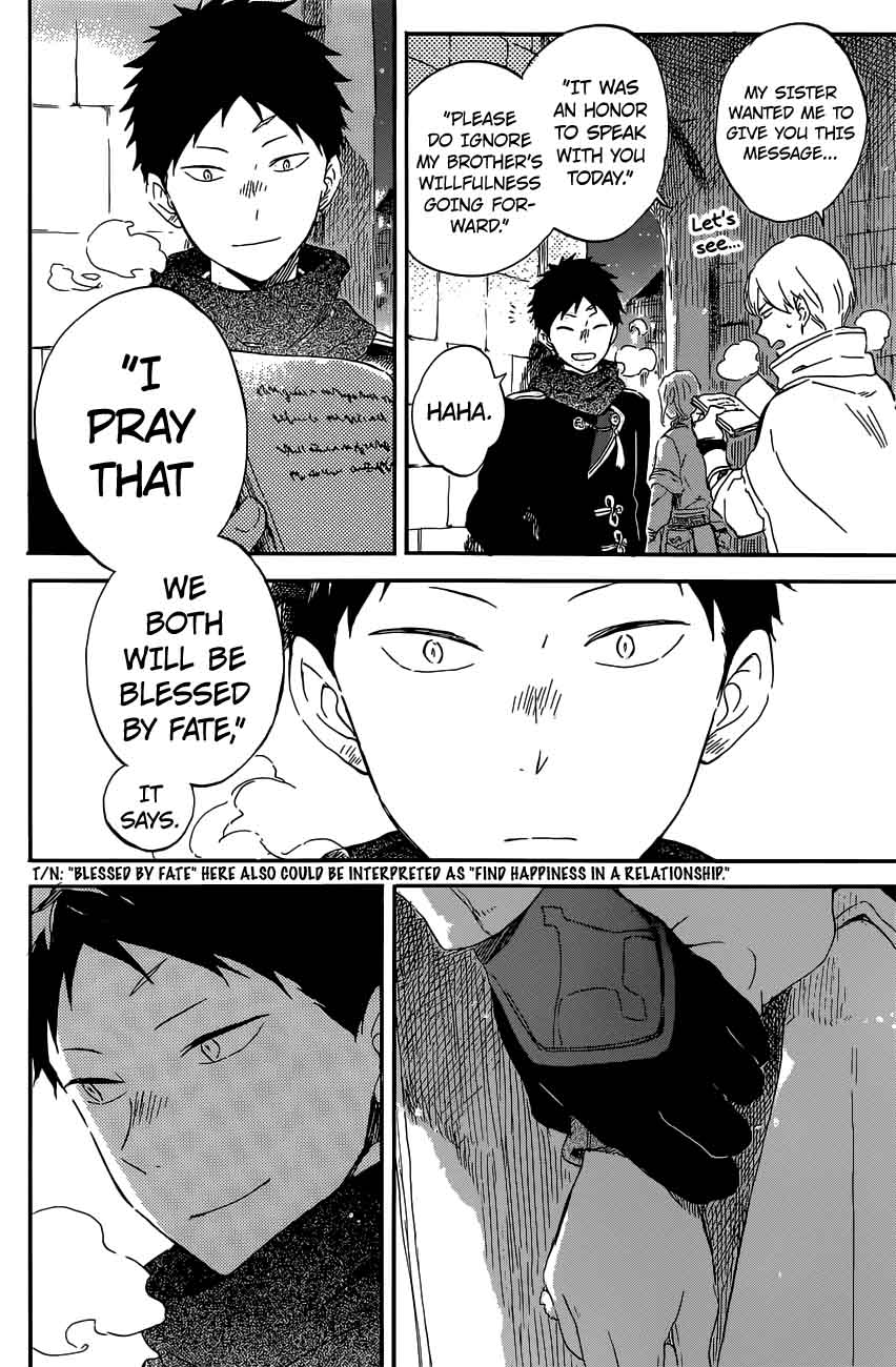 Akagami No Shirayukihime 97 12