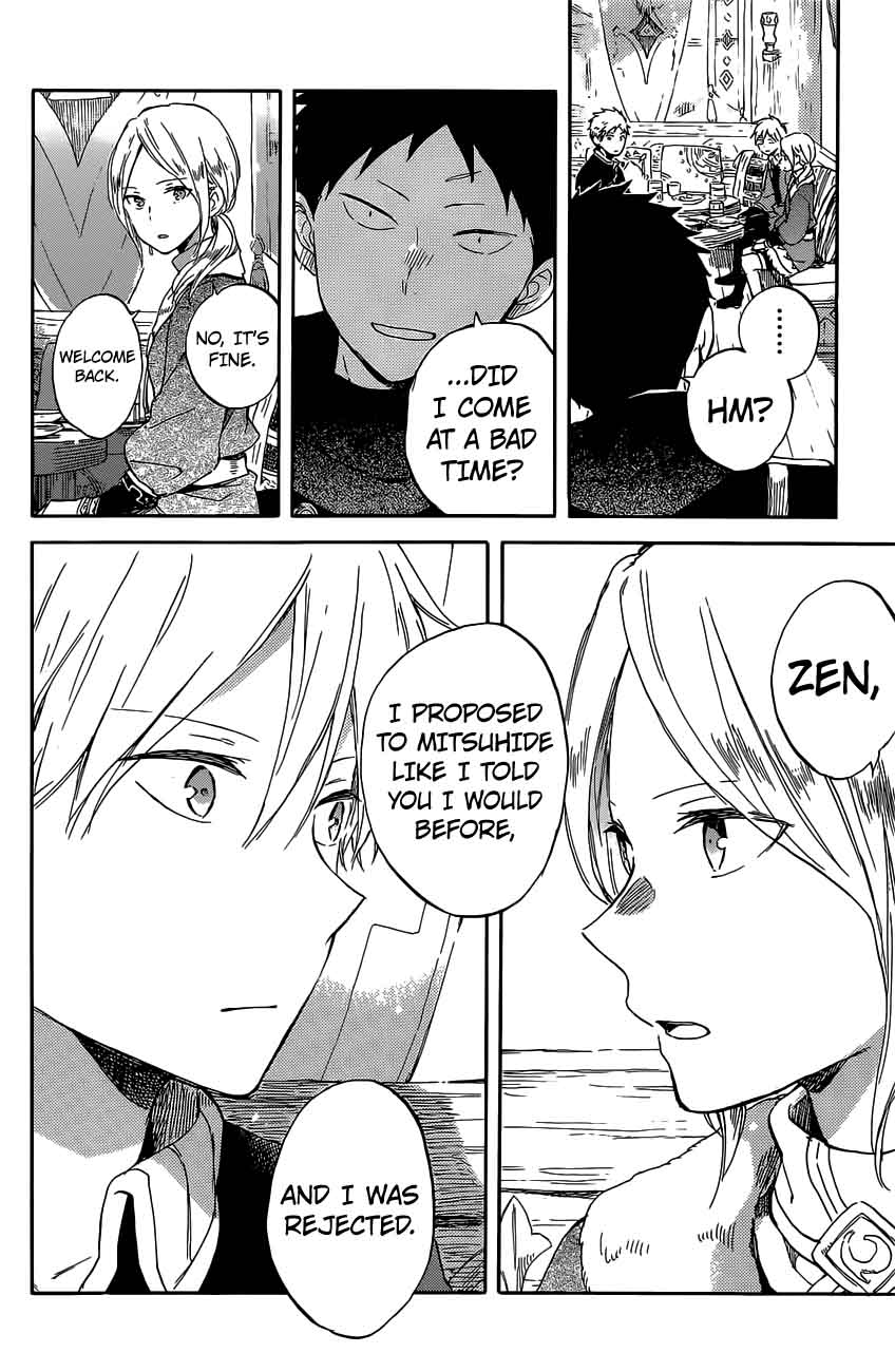 Akagami No Shirayukihime 97 18