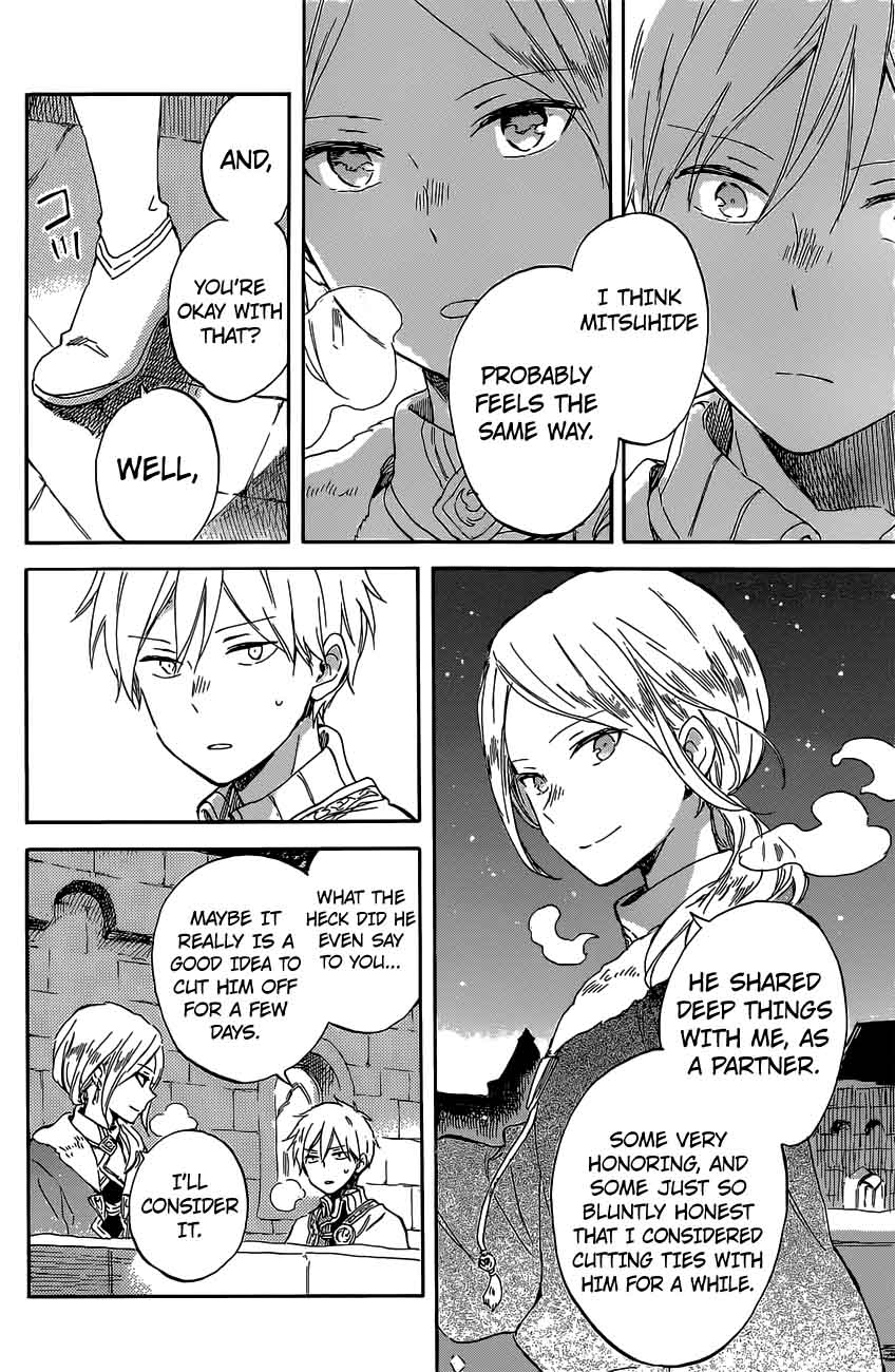 Akagami No Shirayukihime 97 24