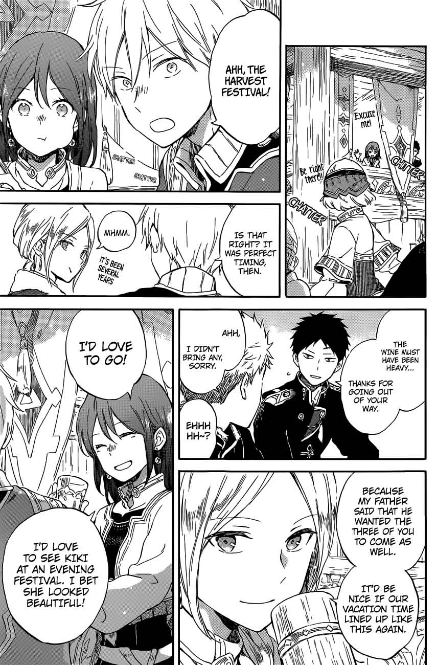 Akagami No Shirayukihime 97 5