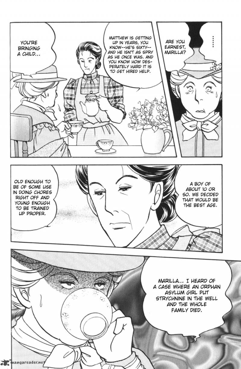 Akage No Anne 1 11