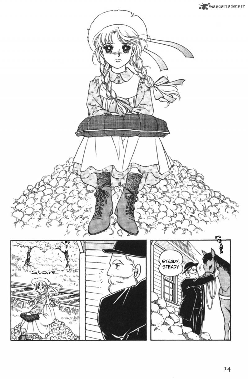 Akage No Anne 1 13