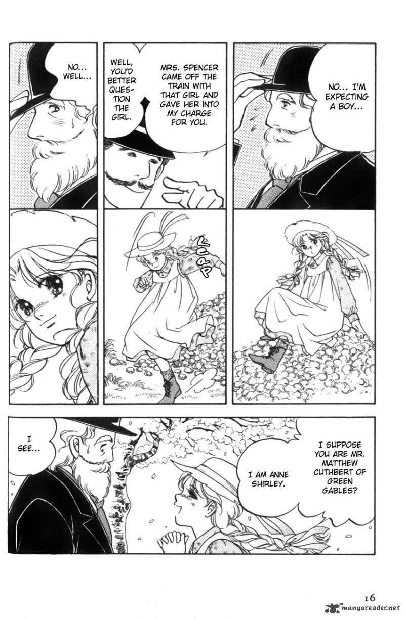 Akage No Anne 1 15
