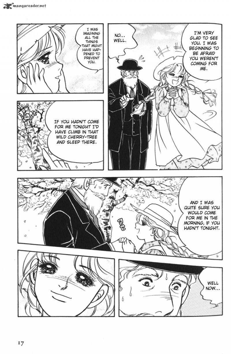 Akage No Anne 1 16